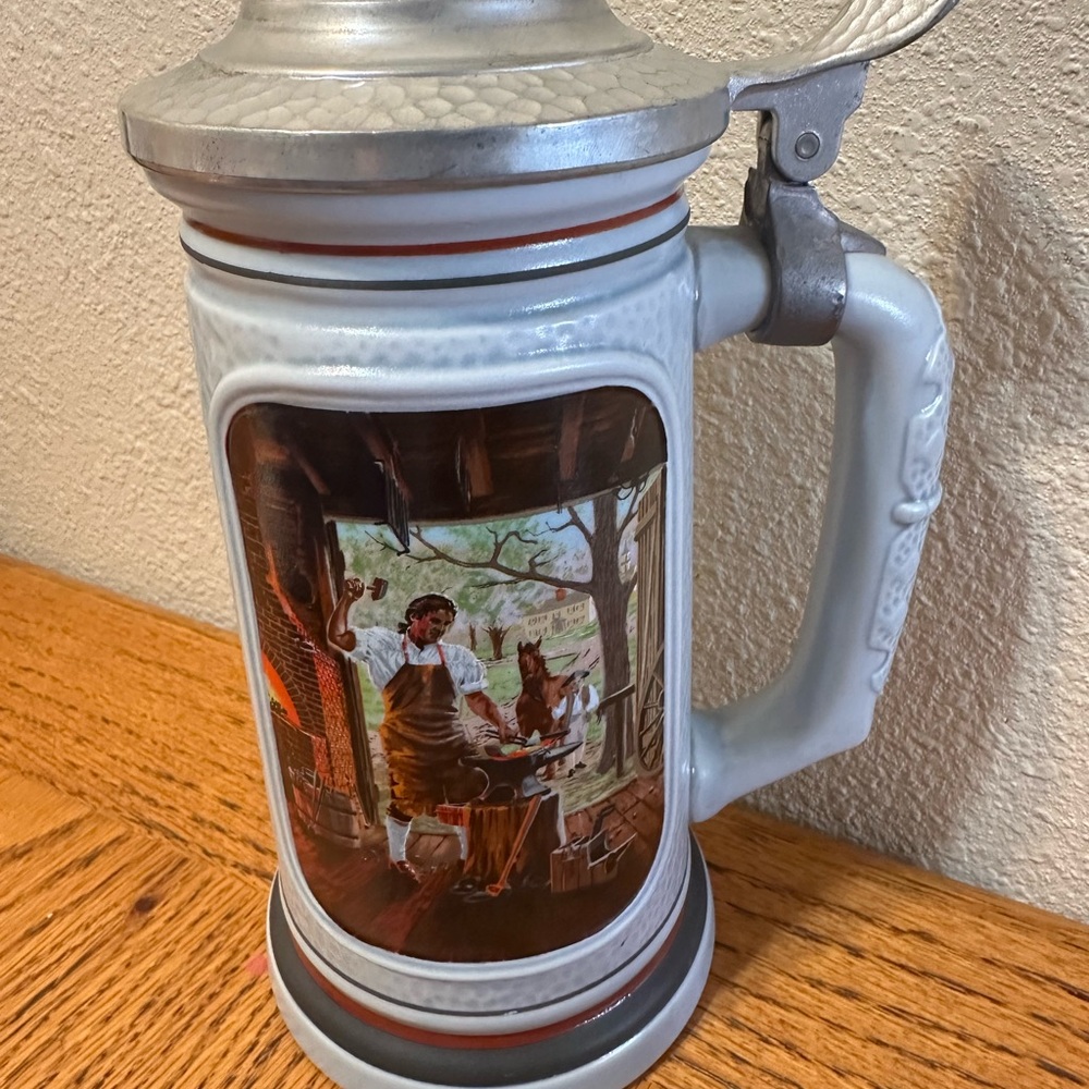 The Building Of America Stein Collection